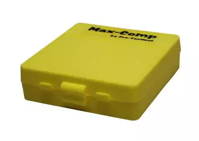 Pro-tactical Small Pistol 9mm Etc Ammo Box 100rnd • $9.90