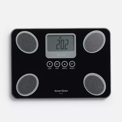 Tanita Scales BC-731 Body Composition Monitor - Innerscan • £28.74