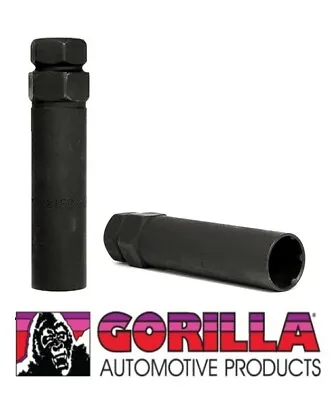 $8.95 • Buy Gorilla Automotive 1921SD-KEY Small Diameter Tuner 6 Spline  Lug Nut Key Muteki