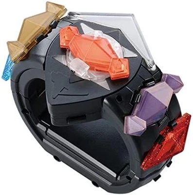 $250.03 • Buy Pokemon Z Power Ring Solgaleo Set Toy Pokemon Gaole Takara Tomy Nintendo Game