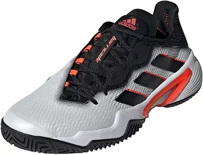[GW2964] Brand New Adidas Barricade M Tennis/Pickleball Shoes Size 9 • $99.99