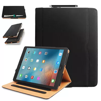 For Apple IPad Pro 10.5 In (2018) Case Magnetic Leather Wallet Stand Smart Cover • $24.99