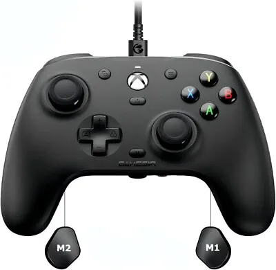 GameSir G7 Wired Game Controller For Xbox Series X S Xbox One PC 3.5mm Audio  • $54.99