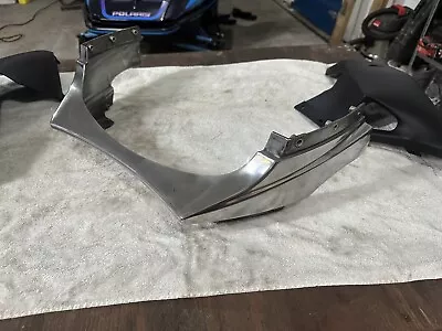 Kawasaki Gpz 750 Turbo Mid Fairing Aluminum Mount Zx750e Blade Gpz750 • $599