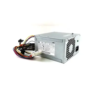 HP 300 Watt Power Supply For Pro 3500 Microtower Pc • £25