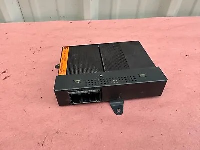 Harman Kardon Amplifier Radio Stereo BMW E36 Z3 2.8L Roadster OEM #00168 • $51