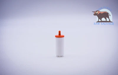 $15.99 • Buy Genuine Husqvarna Demo Saw Fuel Filter Fits K760 K970 K1270 Etc