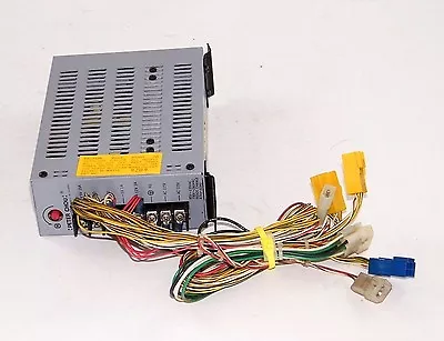 Virtua Racing Power Supply W/ Wiring ~ Used Tested & Guaranteed • $27.30