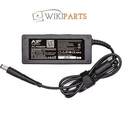 £13.99 • Buy New AJP 65W HP COMPAQ 6730s 6735b 6735s Laptop Battery AC Adapter Charger PSU
