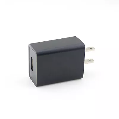 US Plug 5V 2A USB Port Wall Charger 5 Volt 2 Amp AC-DC Power Adapter Converter • $7.95