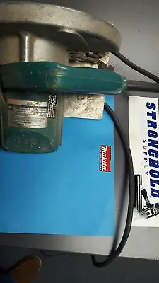 Used 163113-9 Shaft Lock 5007f For Makita 5007nb -selling Part Of The Picture • $8