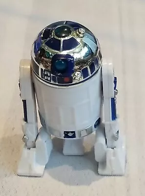 Star Wars R2D2 Interactive Robot - Free Shipping  • $19.99