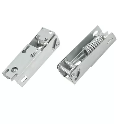 £25.75 • Buy Electrolux Fridge & Freezer Chest Freezer Door Lid Hinge With Spring X 1  Genuin