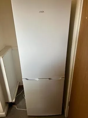 £150 • Buy Logitech Fridge Freezer
