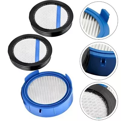 Efficient Dust Collection Filter Washable For AEG 8000 Cordless Vacuum Cleaner • $25.45