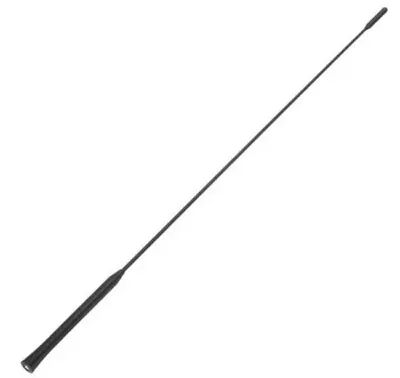 £8.99 • Buy Car Radio Universal Flexible Anti Noise Bee-sting Aerial Ariel Antenna 16.5”inch