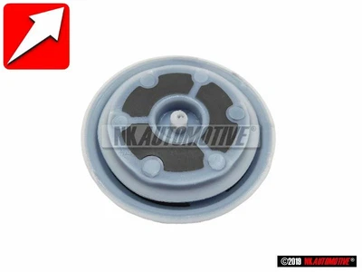 $2.84 • Buy Original VW Boot Floor Plate - 867803093A