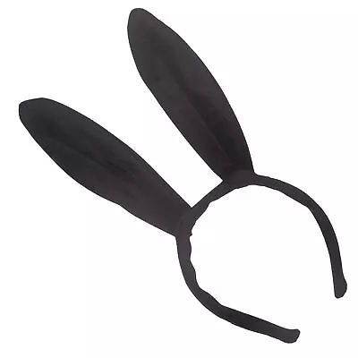 Rabbit Ears For Kids And Adults Bunny Ears Easter Bunny Ears Fancy Dress • £5.99