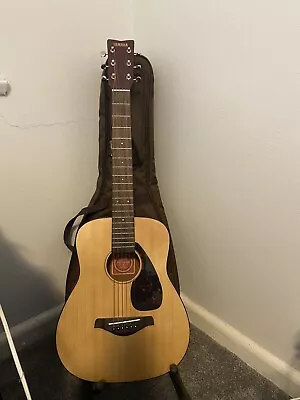 Yamaha Acoustic Guitar • $200