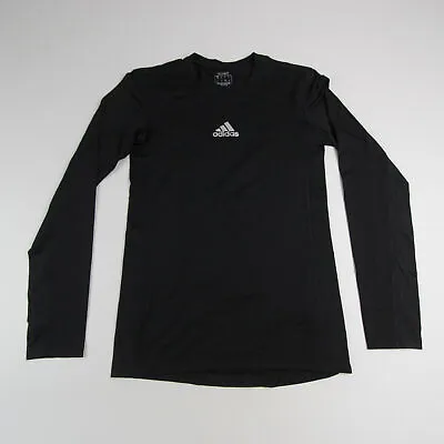 Adidas Techfit Compression Top Men's Black New Without Tags • $34.15
