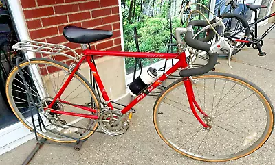 Vintage Miyata Sport-10FF Road Bike Made In Japan 50cm 1970s • $0.99