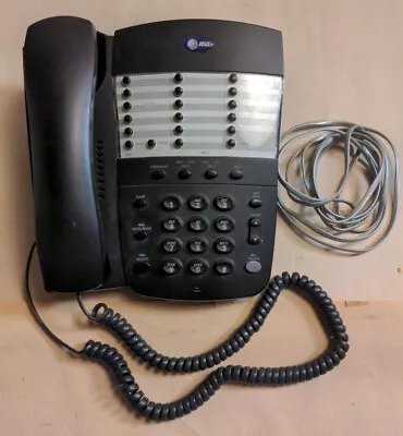 Corded 2 Line ATT Landline Phone Model 952 Landline/VoIP Connections • $8.80