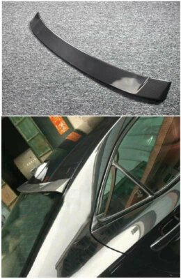 $208.01 • Buy Carbon Fiber Rear Roof Spoiler For Lexus IS200T IS250 IS350 IS300 IS300T 14-19