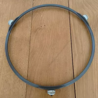 Panasonic Microwave Turntable Plate Roller Ring • £5