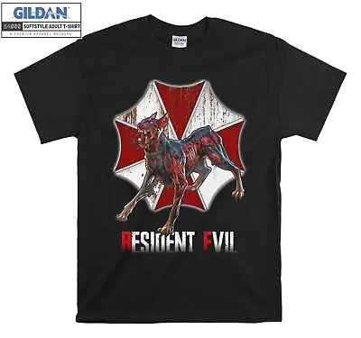 Resident Evil Zombie Movie T-shirt Gift Hoodie Tshirt Men Women Unisex F474 • £11.99