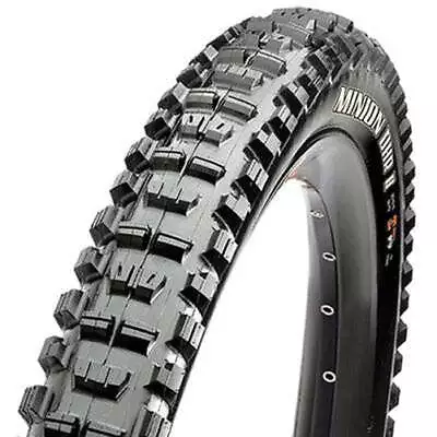 MAXXIS Minion DHR II EXO TLR Rear Folding Tire 29 X 2.60 WT Skinwall • $84.96