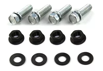 $13.17 • Buy Mustang Export Brace Mounting Bolts 1967 - AMK