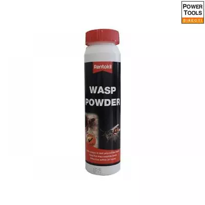 Rentokil Wasp Powder 150g • £5.25