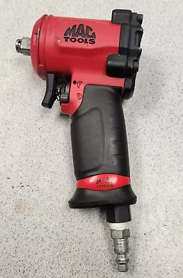 MAC Tools 1/2  Drive Mini Air Impact Wrench • $184.95