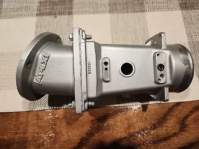 MK3 SUPRA 7MGTE TURBO MAF V8 HOUSING With MAF SENSOR And HPS SILICONE INTAKE • $265