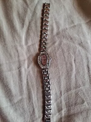 Vintage Mark Naimer Quartz Watch - 6758 • $10