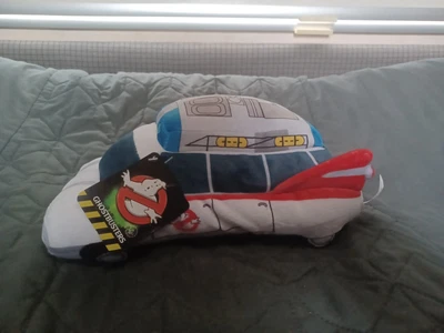 £5 • Buy Ghostbusters Teddy Ecto1