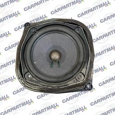 2003-2008 Mazda 6 Mazda6 Front Left Side Door Speaker Audio 3M81-18808-CA OEM • $41.97