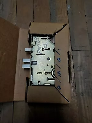 Yale 8707 Mortise Lock Body Only (Large Hubs) • $100