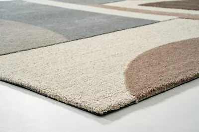 CHICAGO - EVELYN STONE New Modern Floor Rug Carpet Mat FREE DELIVERY  • $866.25