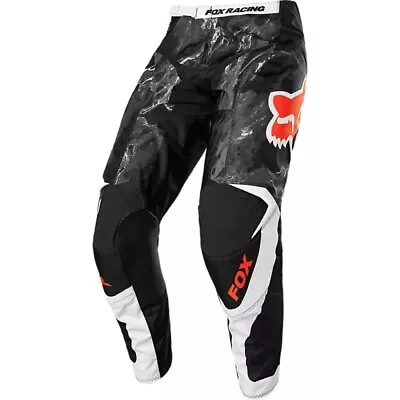 Fox Racing Motocross 180 Karrera Pants FREE SHIP! CLEARANCE! • $54.83