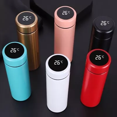 £7 • Buy Thermos Flask 500ml