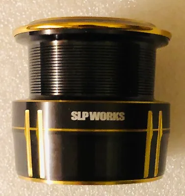 Daiwa Certate 3000 Slp Works Spool • $135