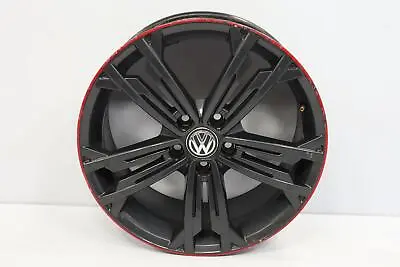 2019 21 22 23 Volkswagen Jetta Gli Wheel Rim Alloy 18x7.5j Et49 Oem 5g0601025cm • $295.43