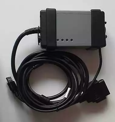 $300.27 • Buy VDASH / VIDA Compatible  For Volvo Car Diagnostics 