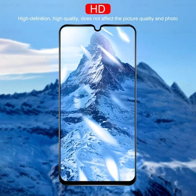 $15.39 • Buy Tempered Glass Lens Screen Protector For Xiaomi Mi