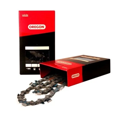 £30 • Buy 2 X  STIHL 16   MS 260 261 241 026 024 CHAINSAW CHAIN OREGON 67 X 325 1.6