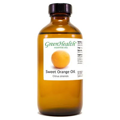 8 Fl Oz Essential Oil In Amber Glass Free Shipping 60+ Pure All Natural Oils  • $20.99