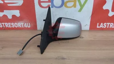 Ford Mondeo Lx Tdci Door Mirror Electric (passenger Side) • £25