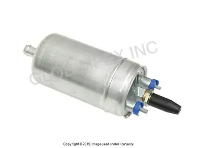 AUDI / VW (1977-1989) Fuel Pump (External) OEM BOSCH + 1 YEAR WARRANTY • $123.45