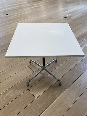 Vitra Eames Contract Table  • £150